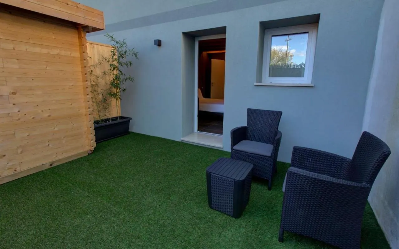 Nuovo B&B Whynot? A Vicenza Bed & Breakfast