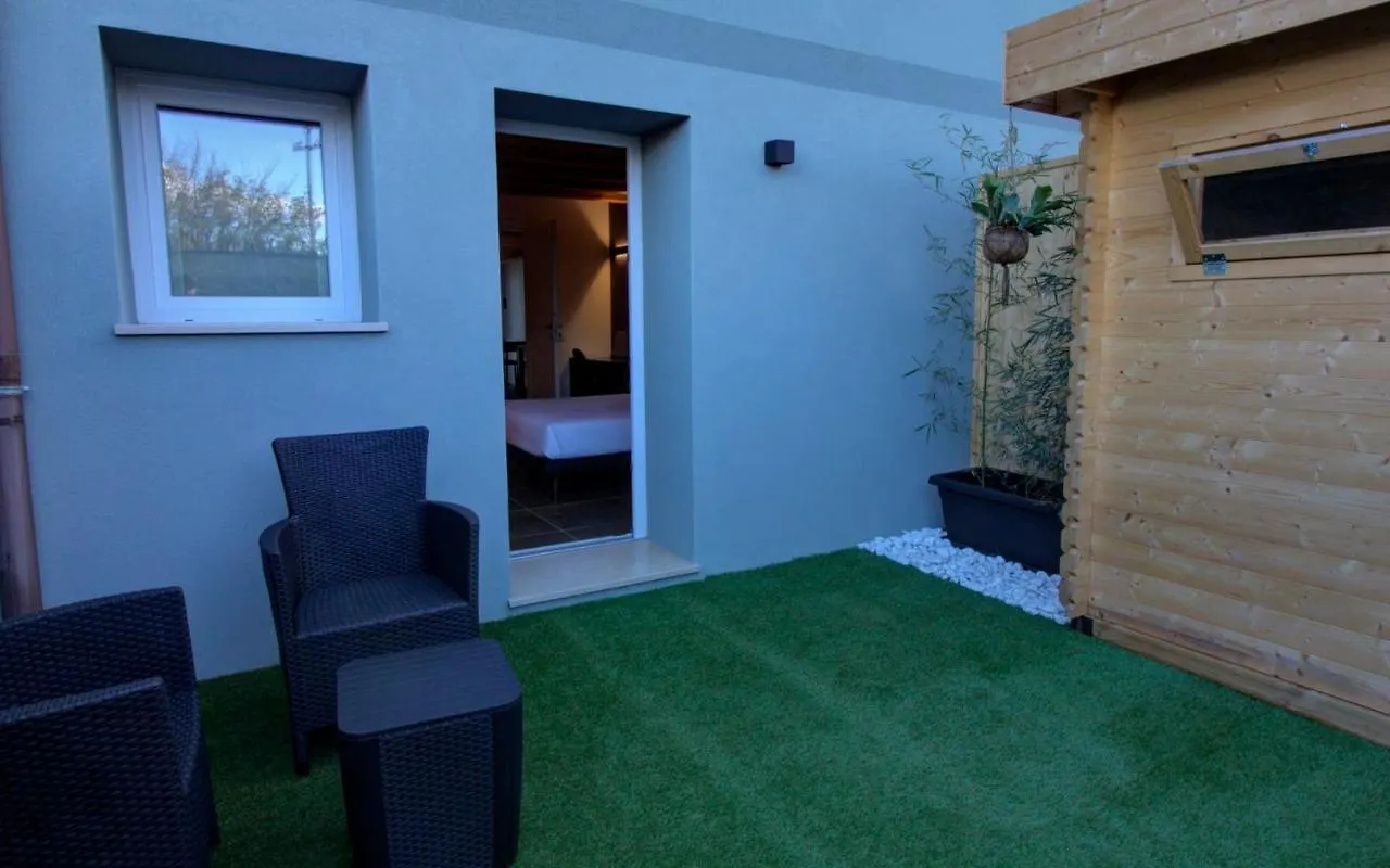 Bed & Breakfast Nuovo B&B Whynot? A Vicenza